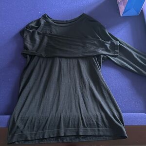 Lululemon men’s long sleeve shirt